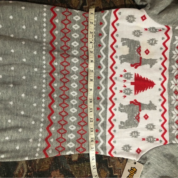 : Tipsy Elves 4
Tipsy Elves Christmas Sweater Dresses for Women - Picture 4 of 9